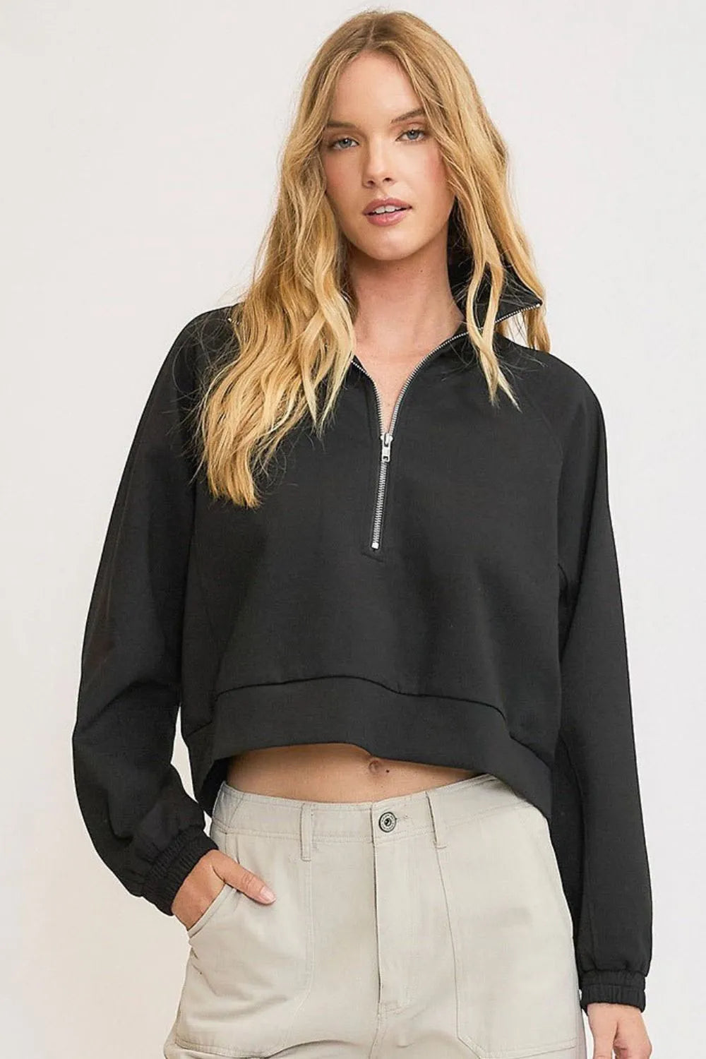 Cover image showing products from the Hoodies, Sweater & Sweatshirt collection